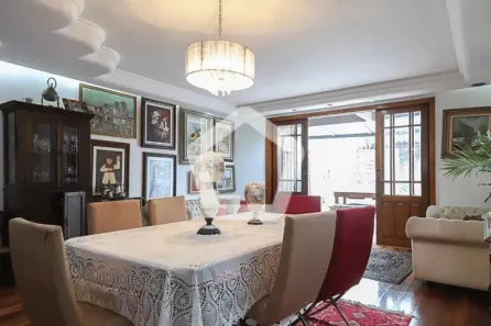 Casa com 6 Quartos à venda, 144m² no Recreio dos Bandeirantes, Rio de Janeiro