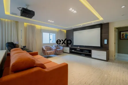 Apartamento com 3 Quartos à venda, 235m² no Alphaville Centro Industrial e Empresarial/Alphaville., Barueri