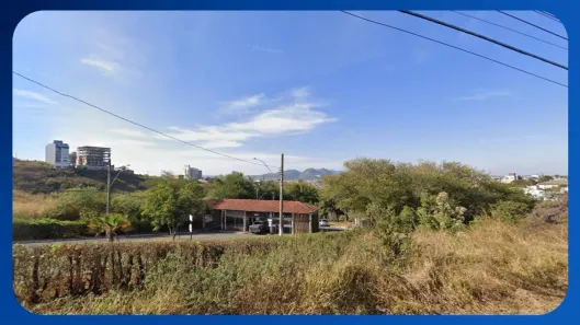 Lote/Terreno com 1 Quarto à venda, 10m² no Colinas Del Rey, São João Del Rei