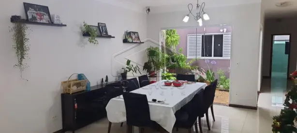 Casa com 3 Quartos à venda, 198m² no Vila Souto, Bauru