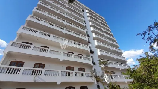Apartamento com 3 Quartos à venda, 200m² no Vila Rossi Borghi e Siqueira, Campinas