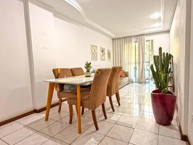Apartamento com 3 Quartos à venda, 97m² no Jardim da Penha, Vitória