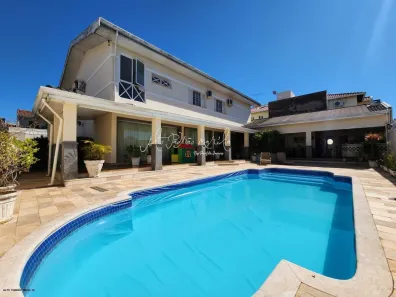 Casa com 4 Quartos à venda, 580m² no Jardim Maria Izabel, Marília
