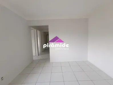 Apartamento com 2 Quartos à venda, 58m² no Jardim Minas Gerais, São José dos Campos