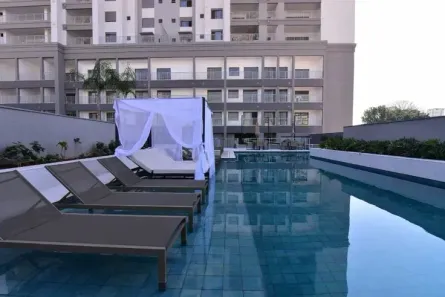 Apartamento com 4 Quartos à venda, 119m² no Vila Dom Pedro I, São Paulo