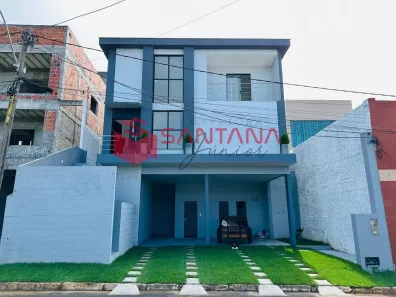 Casa com 5 Quartos à venda, 332m² no Portão, Lauro de Freitas