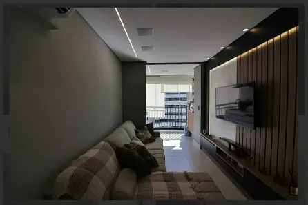 Apartamento com 2 Quartos à venda, 55m² no Centro, São Bernardo do Campo