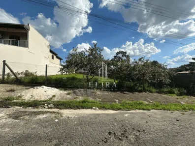 Lote/Terreno à venda, 1000m² no Chácara Mantovani, Americana