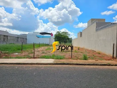 Lote/Terreno à venda, 400m² no Jardim Karaíba, Uberlândia