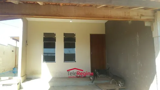 Sobrado com 2 Quartos à venda, 140m² no Residencial Esperança, Caçapava