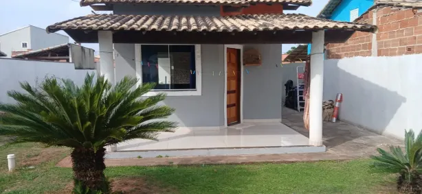 Casa com 2 Quartos à venda, 85m² no Jardim Atlântico Leste (Itaipuaçu), Maricá
