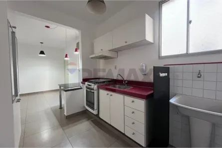 Apartamento com 2 Quartos para alugar, 49m² no Piracicamirim, Piracicaba