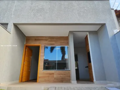 Casa com 3 Quartos à venda, 86m² no Brasília, Londrina