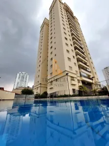 Apartamento com 3 Quartos à venda, 91m² no Vila Gomes Cardim, São Paulo