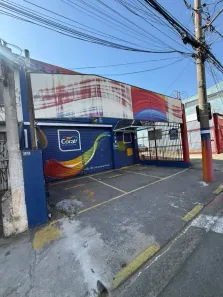 Imóvel Comercial para alugar, 330m² no Vila Galvão, Guarulhos