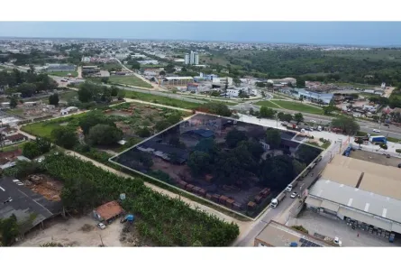 Lote/Terreno à venda, 10840m² no Nova América, Teixeira de Freitas