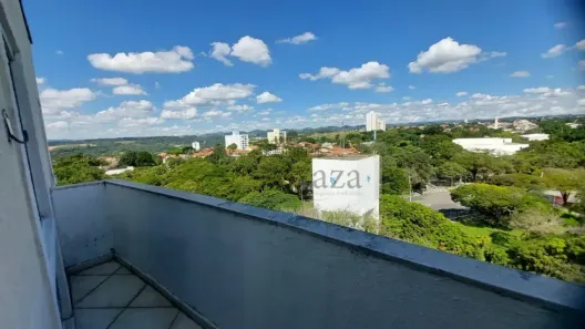 Cobertura com 3 Quartos à venda, 148m² no Bosque dos Eucaliptos, São José dos Campos