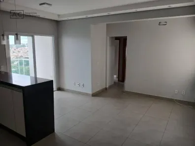 Apartamento com 3 Quartos à venda, 82m² no Jardim Monte Alto, Campinas