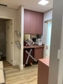 Sala Comercial à venda, 37m² no Vila Mariana, São Paulo