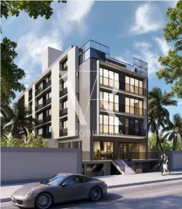 Flat com 1 Quarto à venda, 22m² no Intermares, Cabedelo