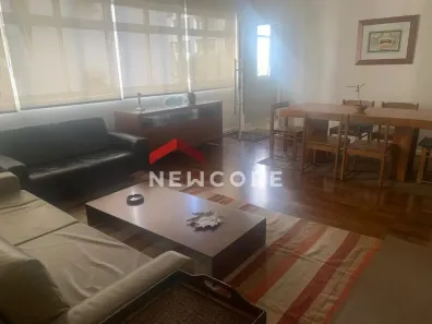 Apartamento com 3 Quartos à venda, 120m² no Jardim Paulista, São Paulo