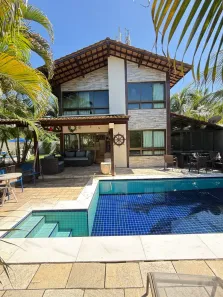 Casa de Condomínio com 3 Quartos à venda, 108m² no , Ipojuca