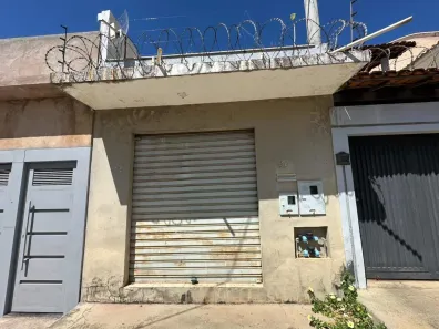 Ponto Comercial para alugar, 25m² no Panorama II, Montes Claros
