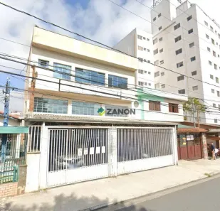 Imóvel Comercial à venda, 440m² no Baeta Neves, São Bernardo do Campo