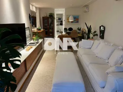 Apartamento com 4 Quartos à venda, 120m² no Barra da Tijuca, Rio de Janeiro