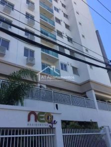 Apartamento com 2 Quartos à venda, 56m² no São Cristóvão, Rio de Janeiro