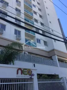 Apartamento com 2 Quartos à venda, 56m² no São Cristóvão, Rio de Janeiro