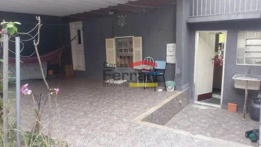 Sobrado com 2 Quartos à venda, 187m² no Tucuruvi, São Paulo