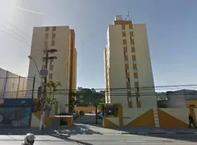 Apartamento com 2 Quartos à venda, 68m² no Demarchi, São Bernardo do Campo