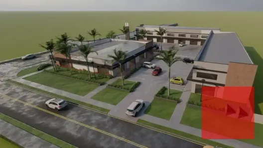 Ponto Comercial para alugar, 618m² no Boqueirão, Curitiba