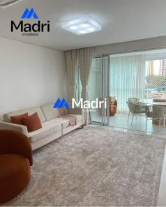 Apartamento com 3 Quartos à venda, 155m² no Jóquei, Teresina