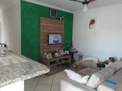 Apartamento com 3 Quartos à venda, 60m² no Parque Universitário, Americana