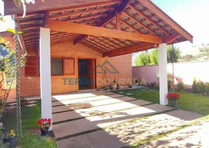 Casa com 4 Quartos à venda, 462m² no , São Bento do Sapucaí