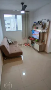 Apartamento com 2 Quartos à venda, 45m² no Humaitá, Porto Alegre