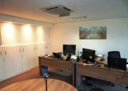 Apartamento com 1 Quarto à venda, 134m² no Centro, Rio de Janeiro
