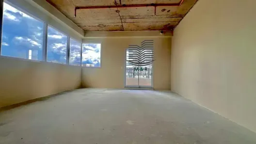 Sala Comercial para alugar, 122m² no Centro, Osasco