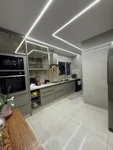 Apartamento com 3 Quartos à venda, 96m² no Bosque da Saúde, Cuiabá