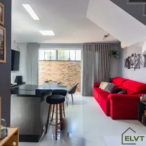 Casa com 3 Quartos à venda, 90m² no Presidente Altino, Osasco