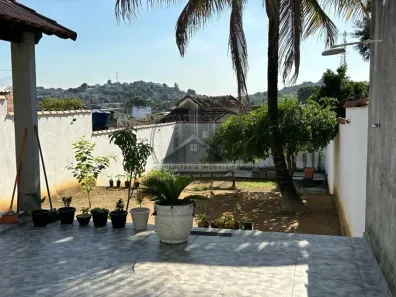 Casa de Condomínio com 4 Quartos à venda, 264m² no Anchieta, Rio de Janeiro