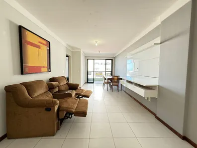 Apartamento com 3 Quartos à venda, 10m² no Centro, Guarapari