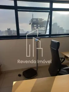 Prédio Comercial com 1 Quarto à venda, 30m² no Conjunto Residencial Jardim Canaã, São Paulo