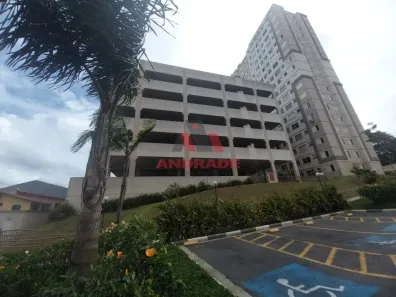 Apartamento com 2 Quartos à venda, 43m² no Parque São Vicente, Mauá