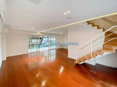 Apartamento com 3 Quartos à venda, 199m² no Leblon, Rio de Janeiro