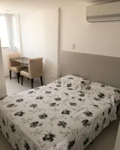 Apartamento com 1 Quarto para alugar, 45m² no Vilas do Atlântico, Lauro de Freitas