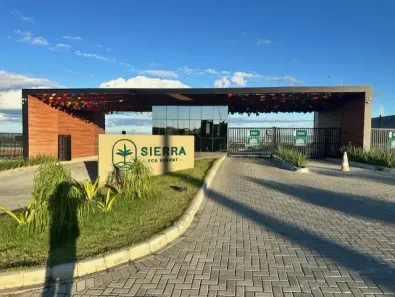 Lote/Terreno à venda, 352m² no Jardim Tavares, Campina Grande