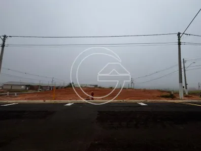 Lote/Terreno à venda, 200m² no Centro, Marília